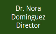 Dr. Nora Dominguez